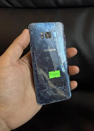 Samsung s8 під ремонт