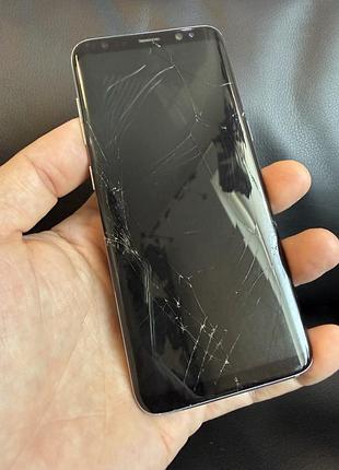 Samsung s8 під ремонт 5