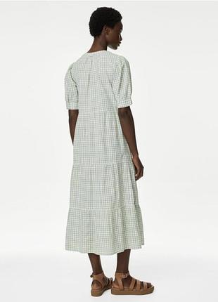 M&s сукня міді 3