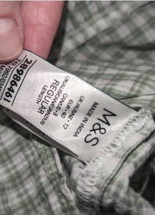 M&s сукня міді 7