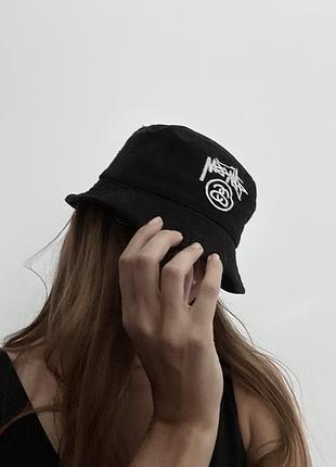 Панама stussy
