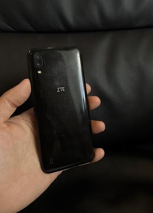 Смартфон zte a51 lite 2
