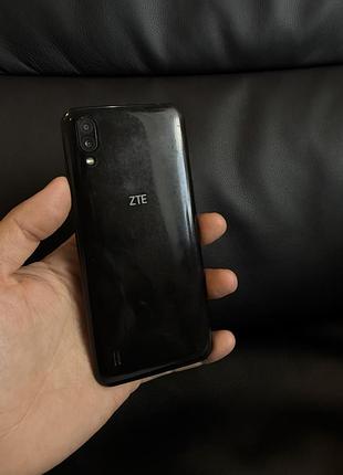 Смартфон zte a51 lite