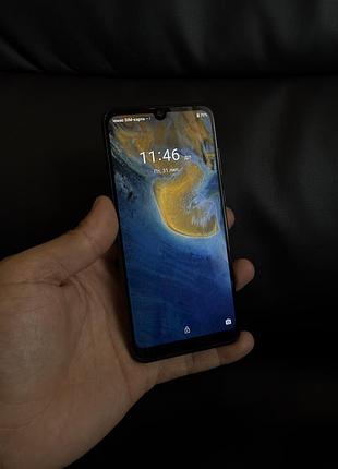 Смартфон zte a51 lite 4