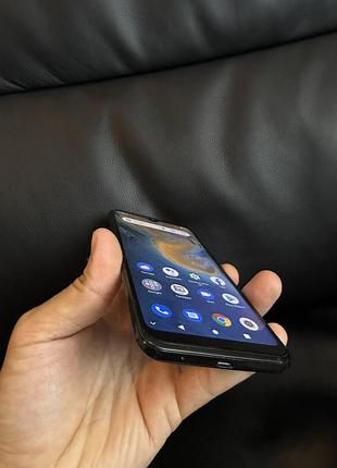Смартфон zte a51 lite 6