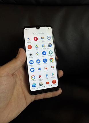 Смартфон zte a51 lite 8