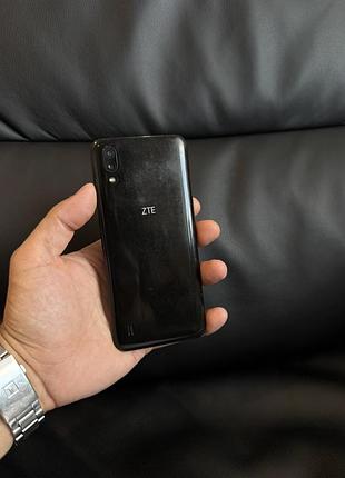 Смартфон zte a51 lite 3