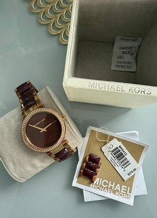 Годинник michael kors