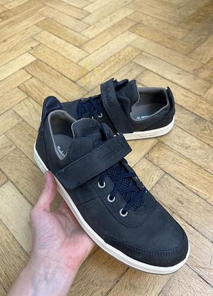 Мокасини timberland 39 розмір нубук