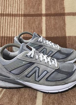 Кросівки new balance 990v5