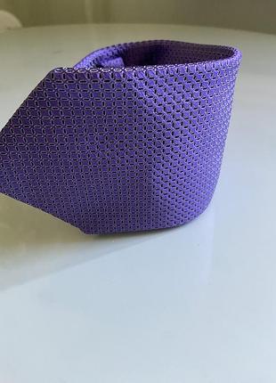 Ermenegildo zegna краватка шовк