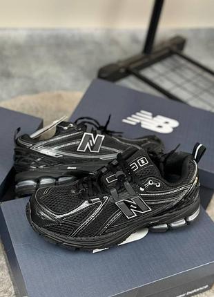 Кросівки new balance 1906r