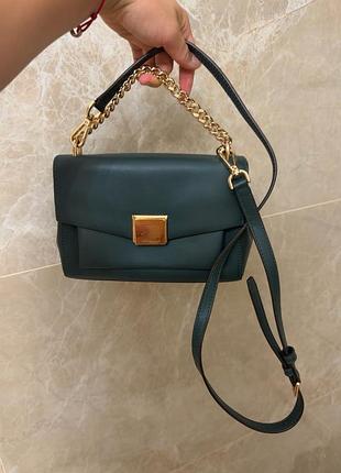 Продам женскую сумку michael kors