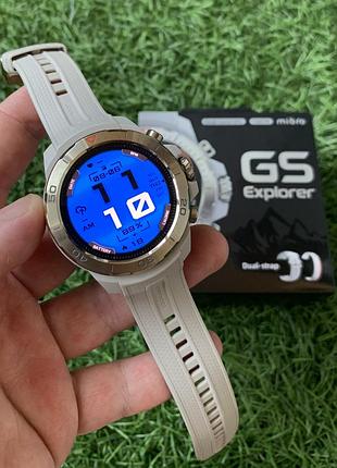 Смарт часы mibro gs explorer