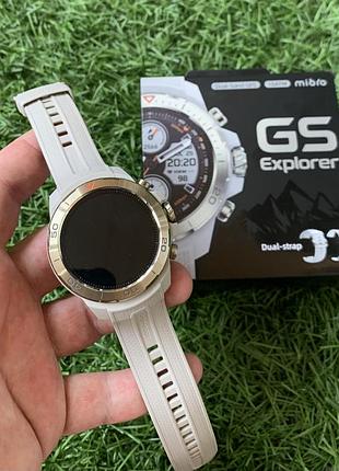 Смарт часы mibro gs explorer 2