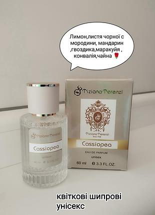 Парфуми унісекс