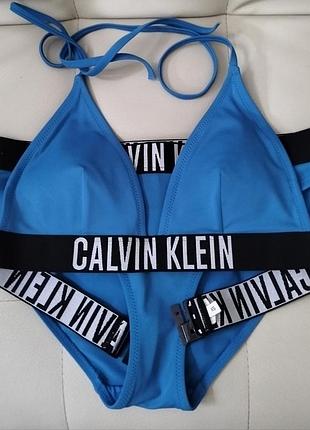 Купальник calvin klein xs-s