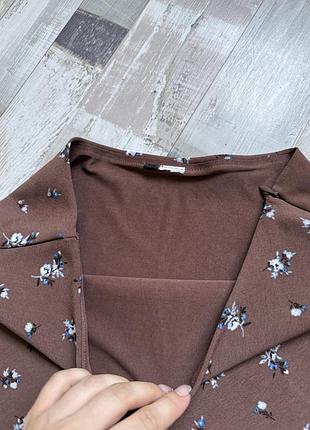 Спідниця міні h&m 3