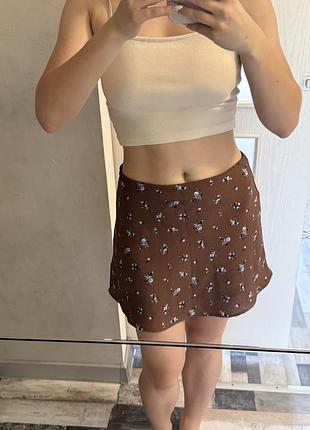 Спідниця міні h&m 2