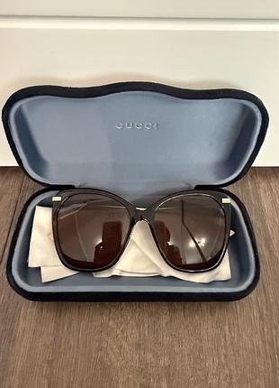 Окуляри gucci.оригінал.
