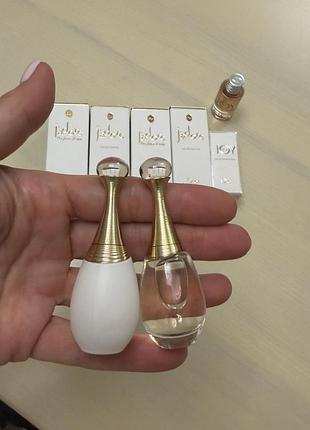 Dior j'adore, joy, 5 ml