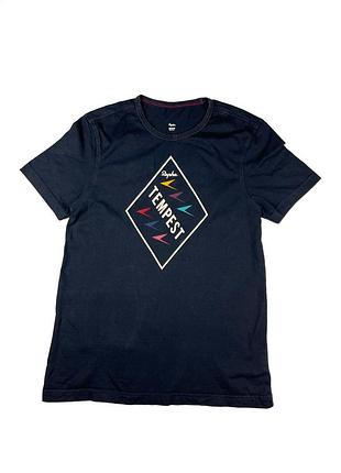 Rapha tempest футболка бавовняна