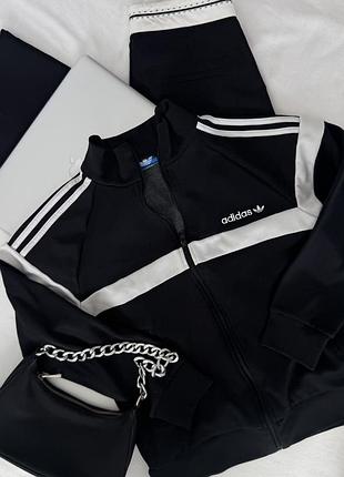 Зіп adidas 8