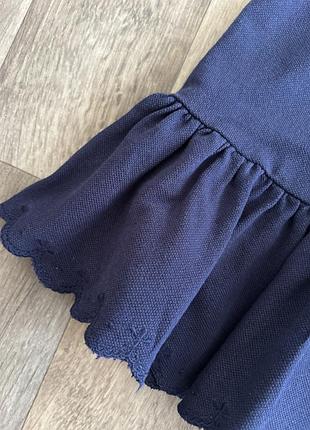 Дитяча сукня polo оригінал 3