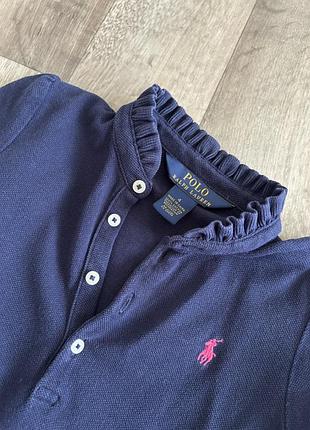 Дитяча сукня polo оригінал 2