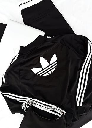 Зіп adidas
