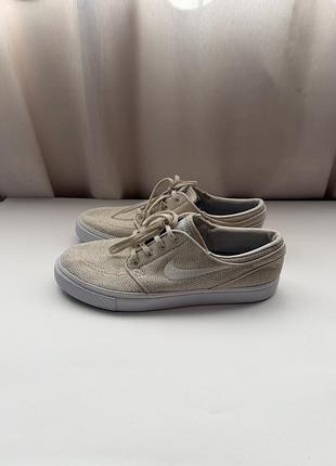 Кеди кросівки nike stefan janovski 42-42,5/27 см