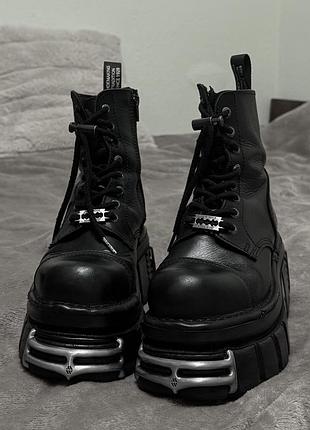 New rock 39
