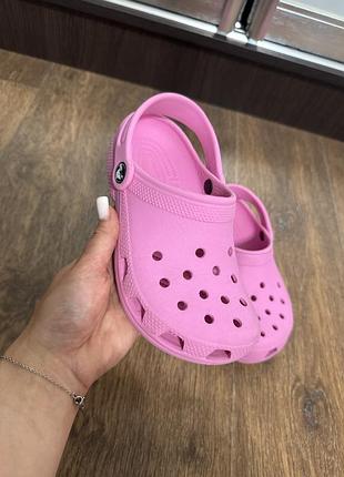 Продам crocs крокс оригінал j1