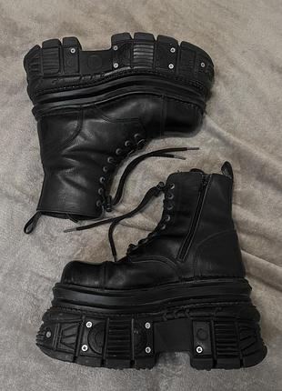 New rock 42 2