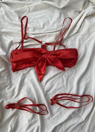 Набір білизни 18+ 2