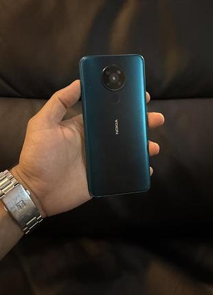 Смартфон nokia 5.3 читайте опис