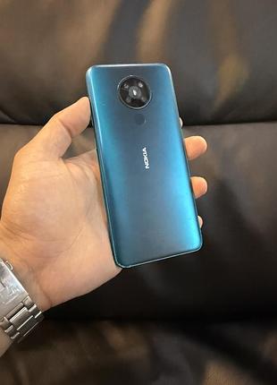 Смартфон nokia 5.3 читайте опис 2