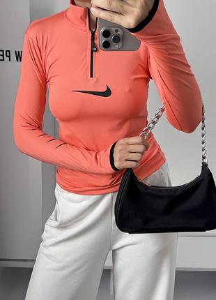 Лонгслів nike ,оригінал 5