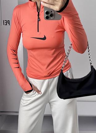 Лонгслів nike ,оригінал 3