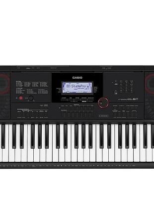 Синтезатор casio ct-x3000. підставка в подарунок