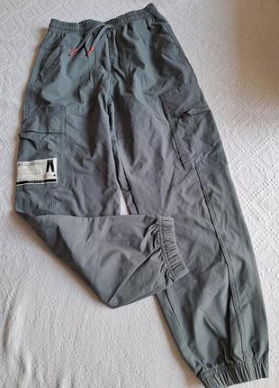 Штани карго zara