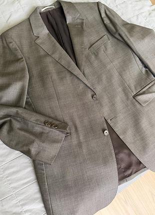 Піджак burberry оригінал