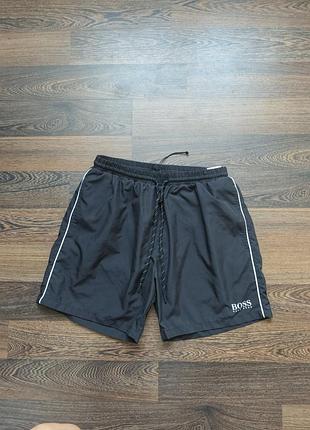 Hugo boss чоловічі шорти