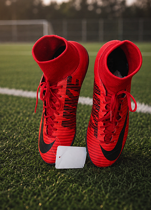 Сороконожки nike 2