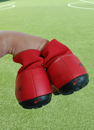 Сороконожки nike 4