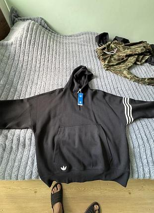 Нове худі чоловіче adidas