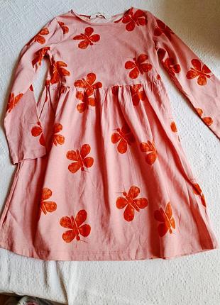 Плаття h&m 2