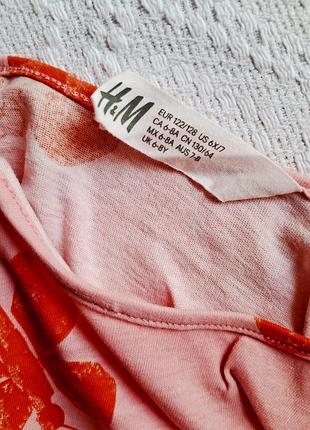 Плаття h&m 4