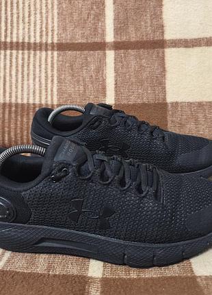 Чоловічі кросівки under armour