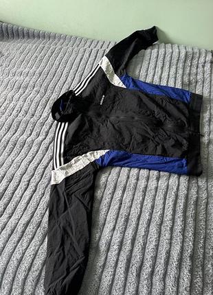 Спортивний костюм чоловічий adidas